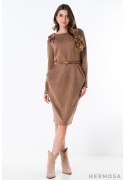 NOEMY DRESS