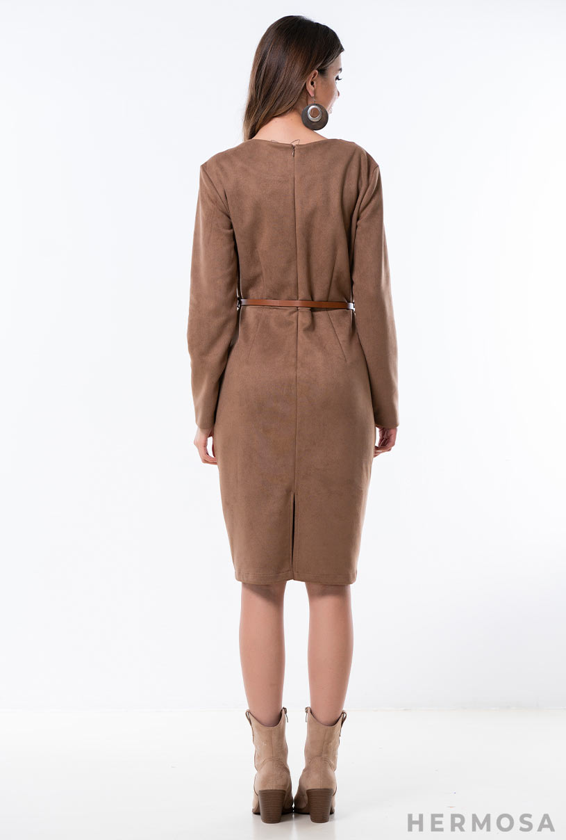 NOEMY DRESS