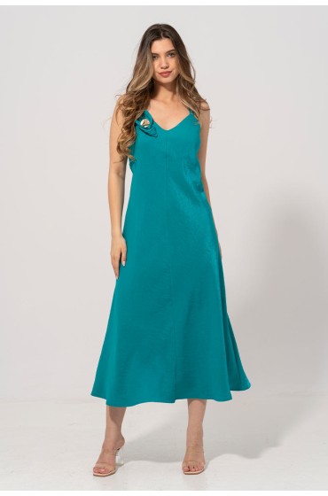 OLGA DRESS