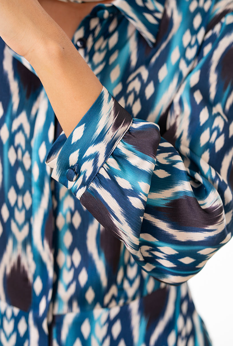 ROANA DRESS