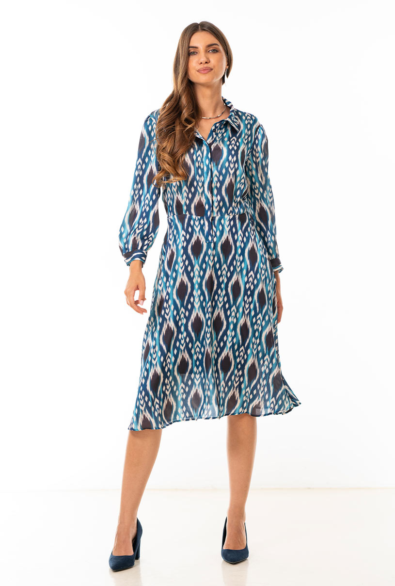 ROANA DRESS