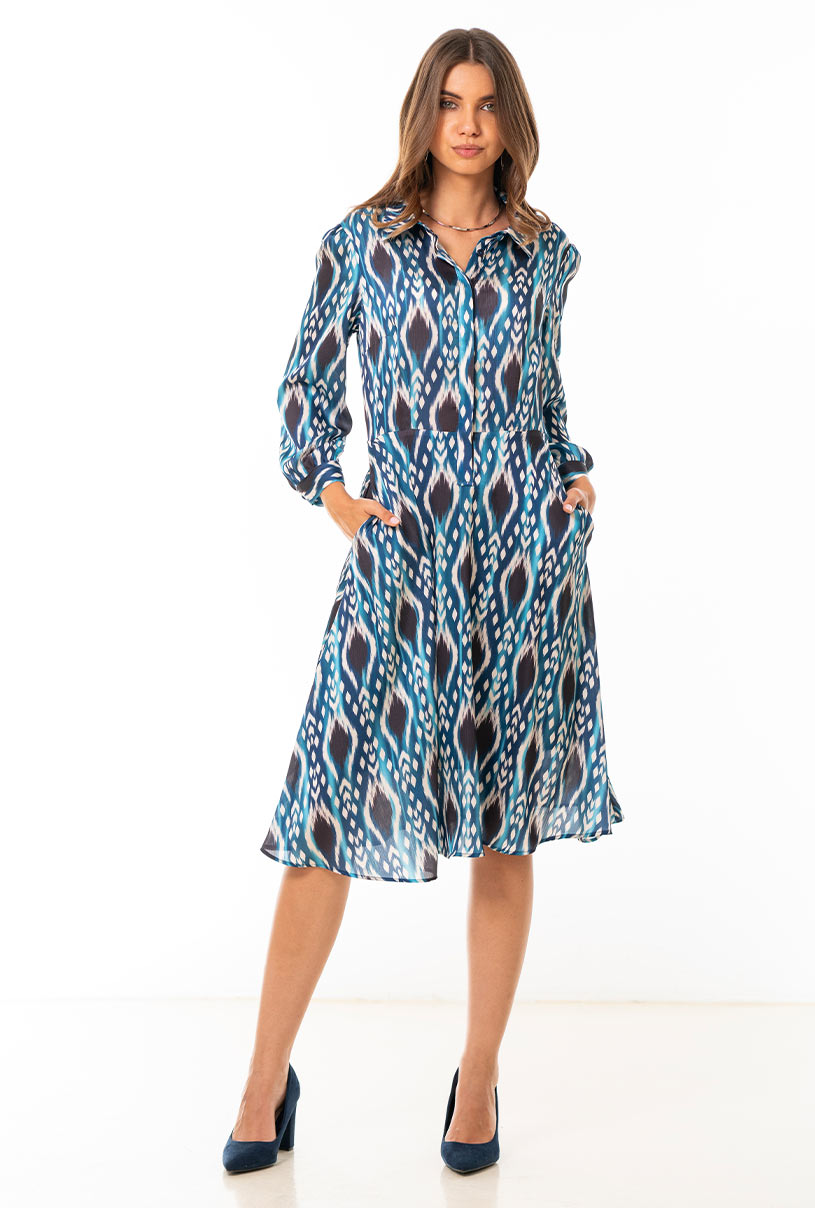 ROANA DRESS