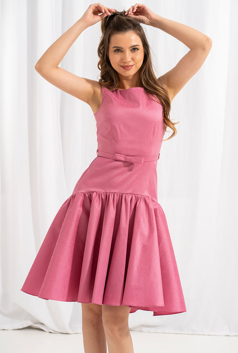 SALLY DRESS