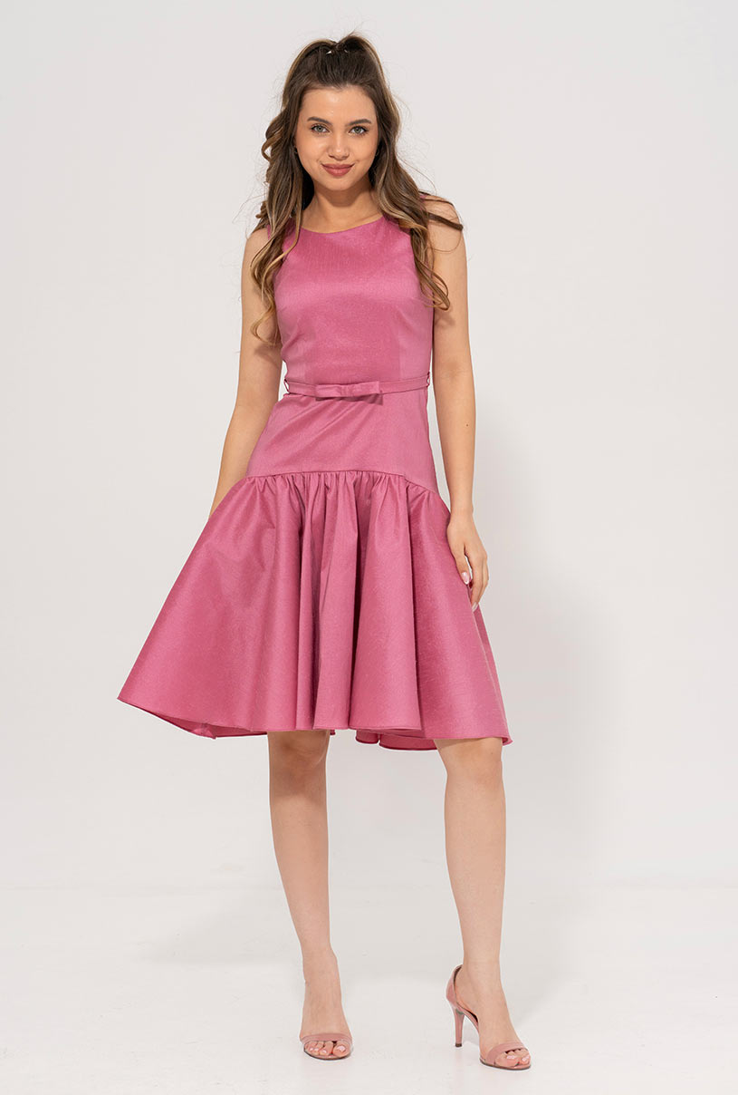 SALLY DRESS