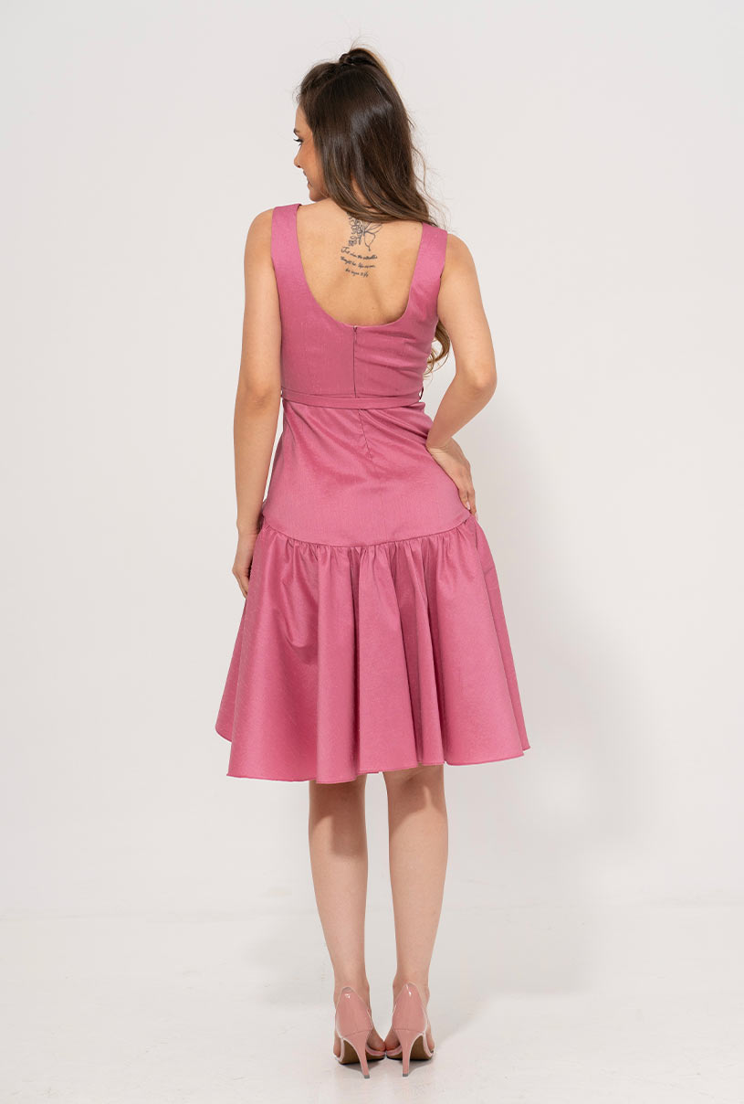 SALLY DRESS