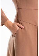 SORANA DRESS