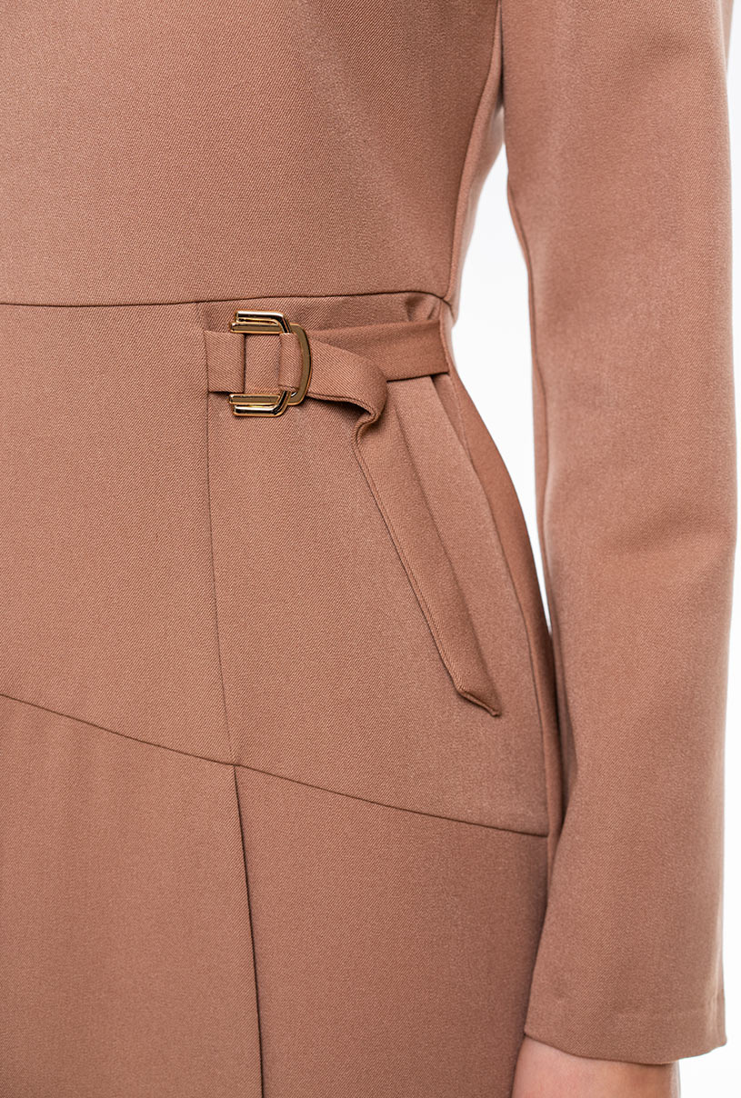 SORANA DRESS