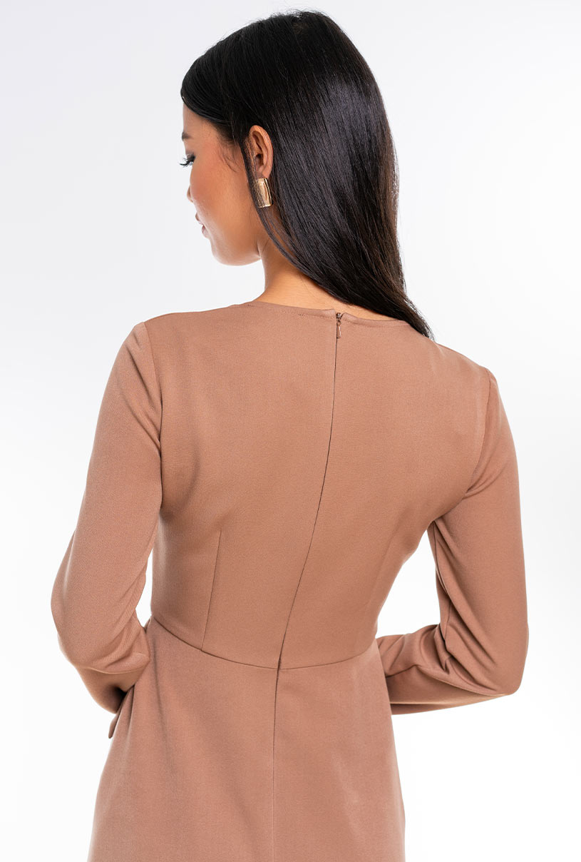 SORANA DRESS