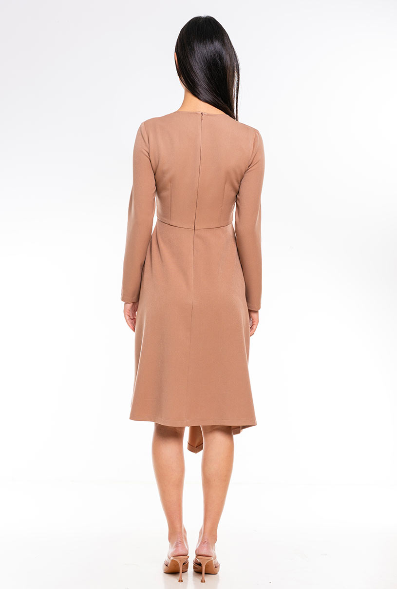 SORANA DRESS