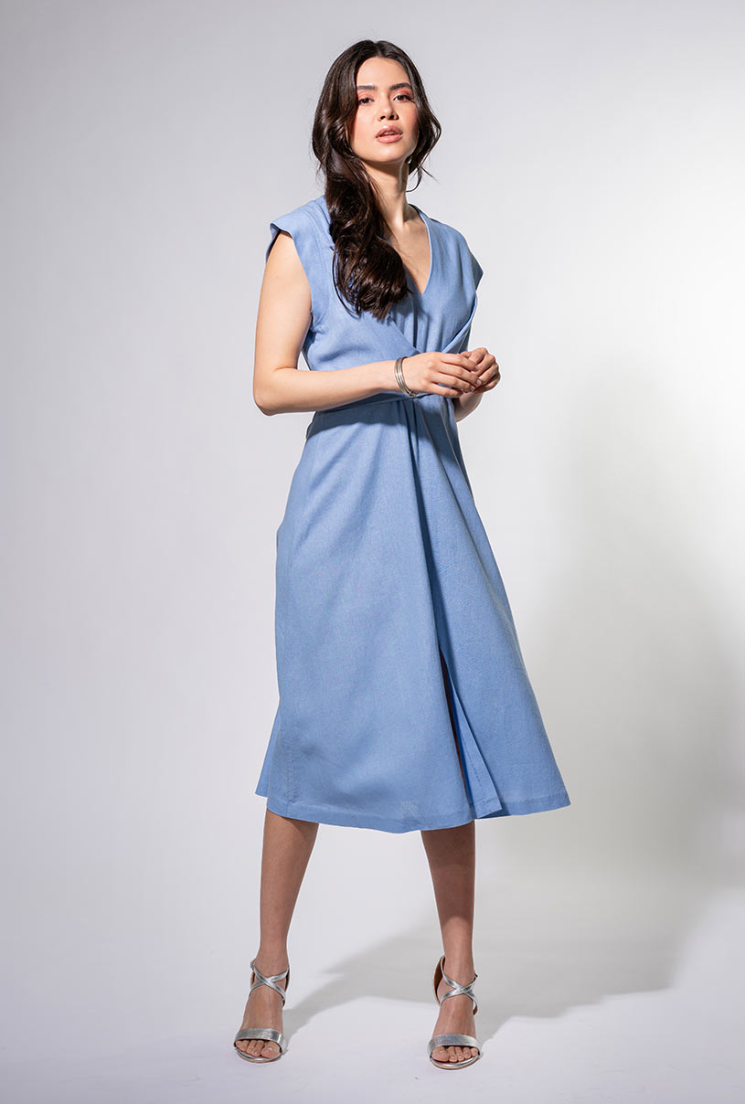 TALIA DRESS