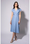 TALIA DRESS