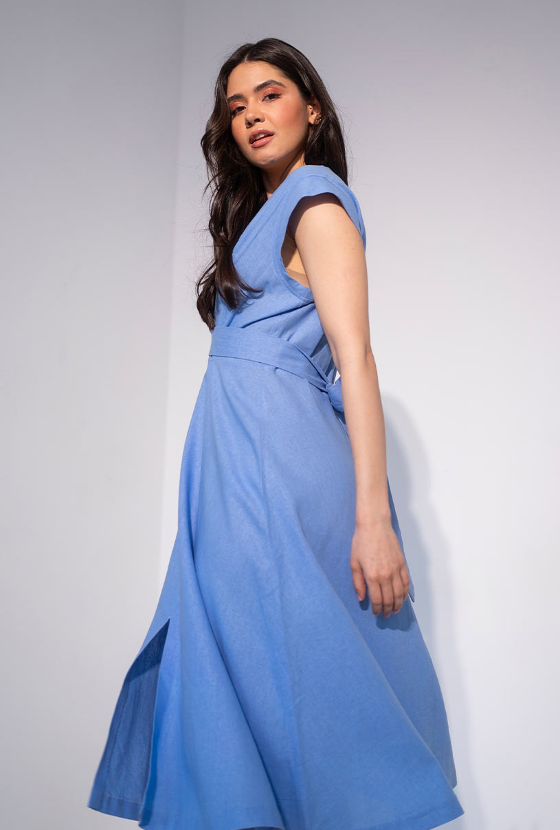 TALIA DRESS