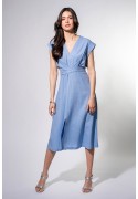 TALIA DRESS