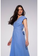 TALIA DRESS