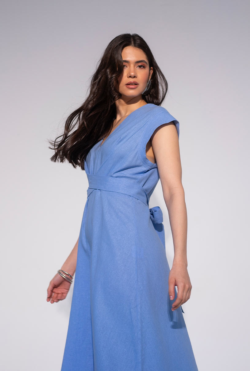 TALIA DRESS