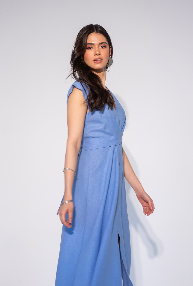 TALIA DRESS