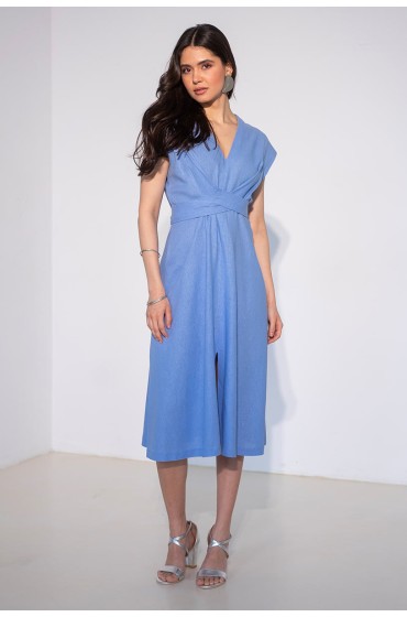 TALIA DRESS