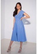 TALIA DRESS