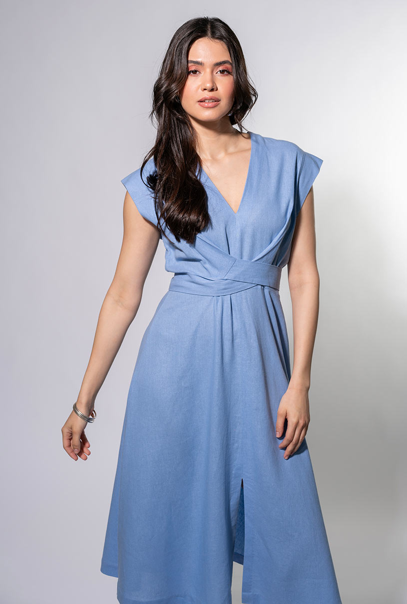 TALIA DRESS