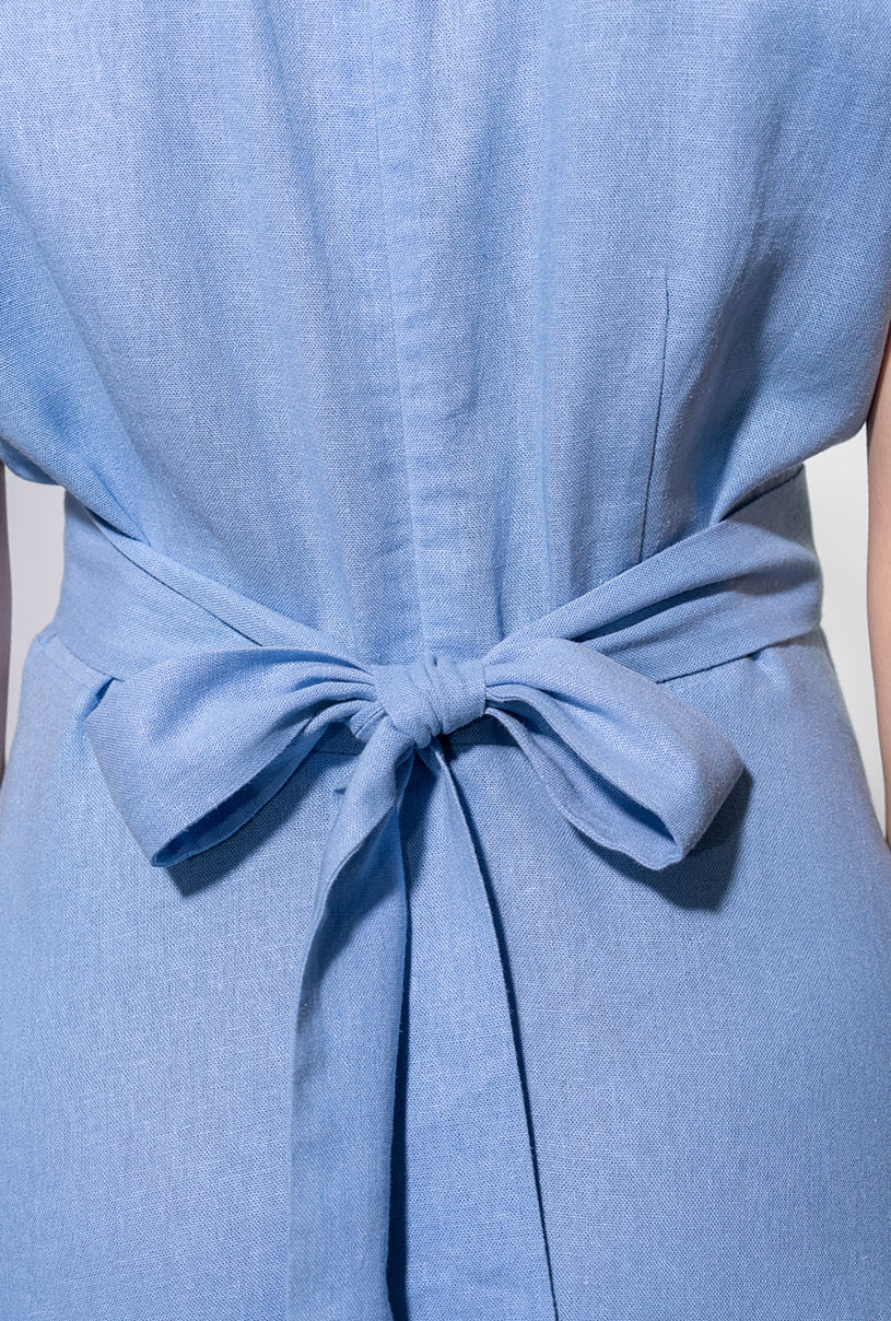 TALIA DRESS