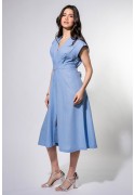 TALIA DRESS