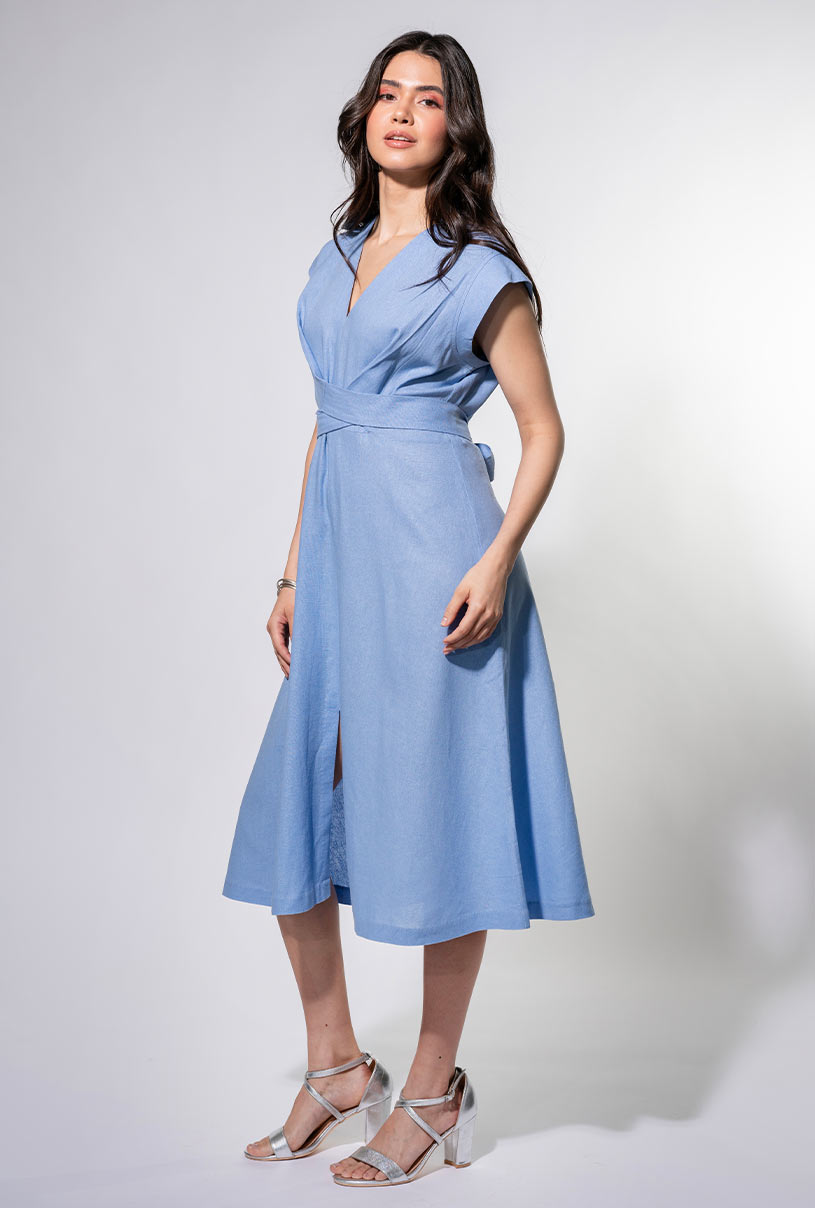 TALIA DRESS