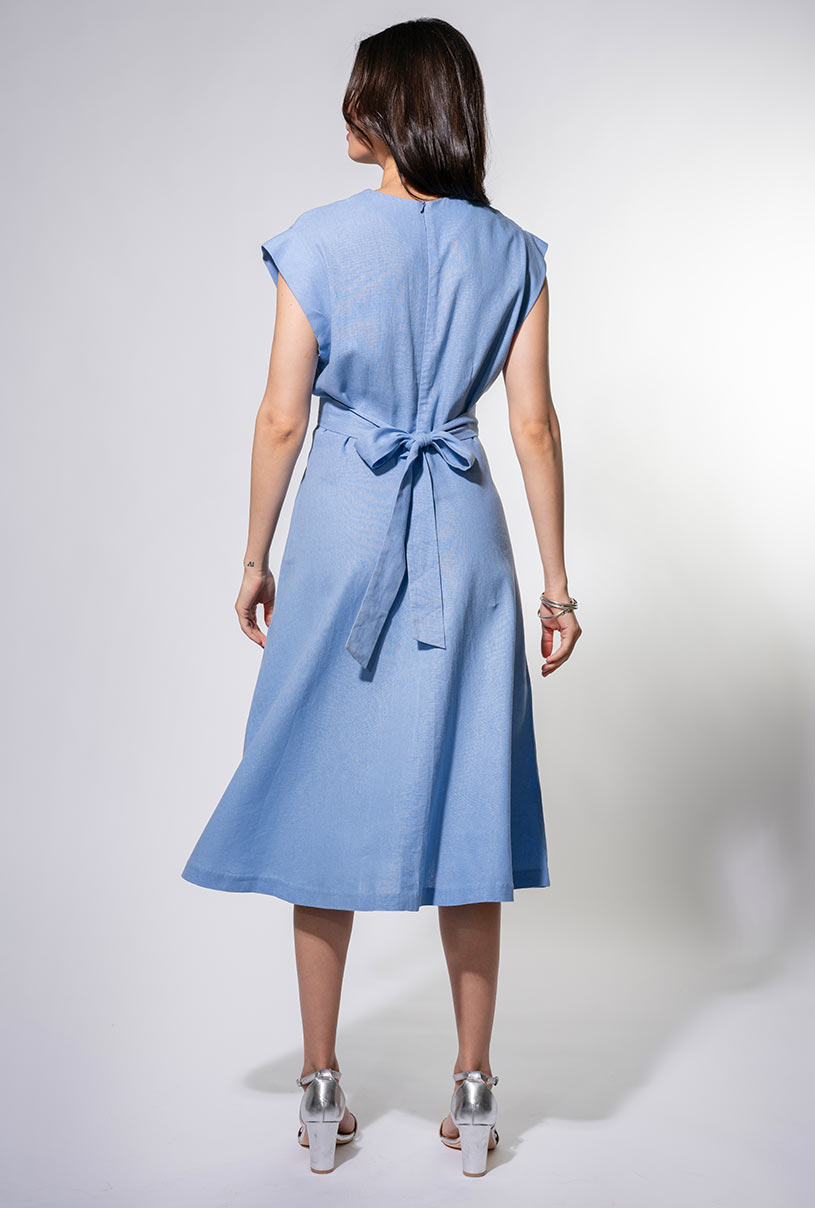 TALIA DRESS