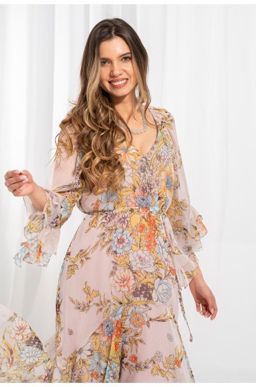 WENDY DRESS