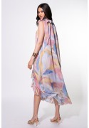 XIMENA DRESS