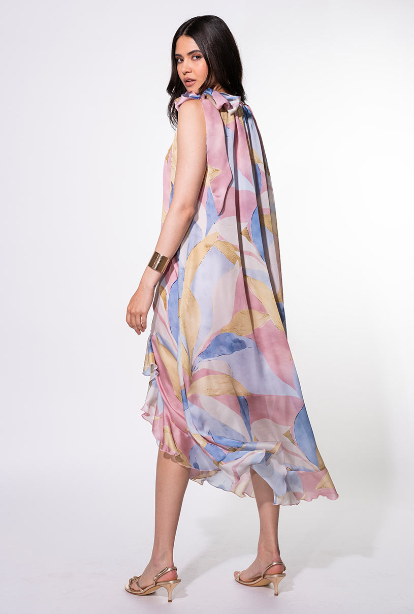 XIMENA DRESS