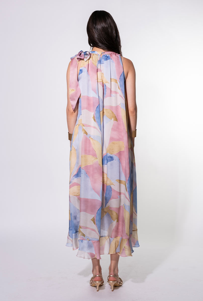 XIMENA DRESS
