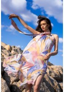 XIMENA DRESS
