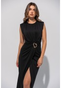 YLENIA DRESS