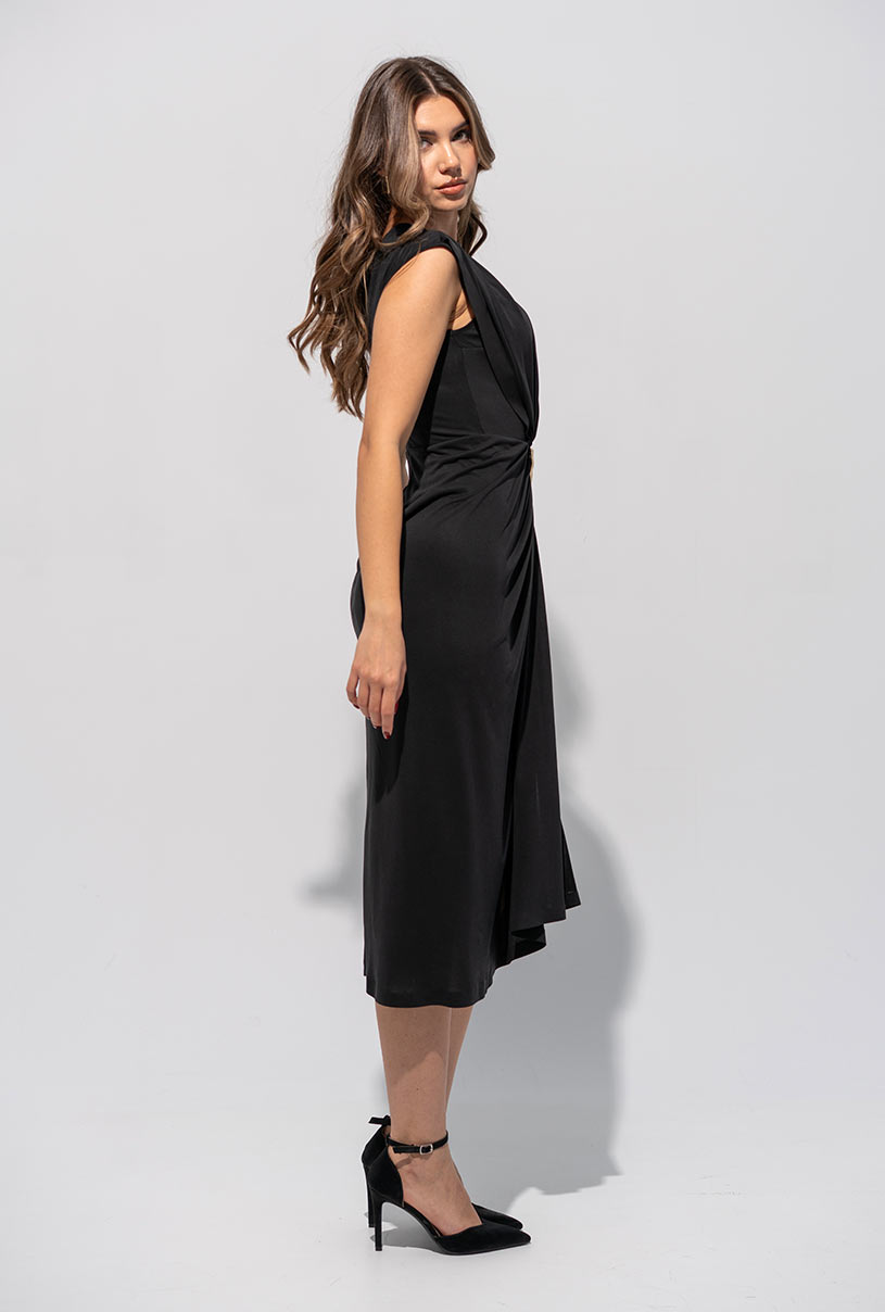 YLENIA DRESS