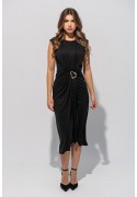 YLENIA DRESS