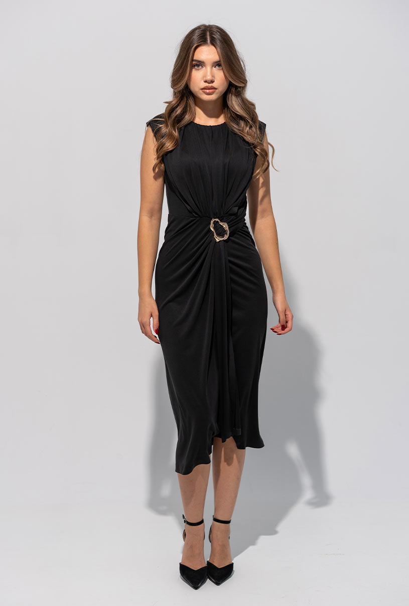 YLENIA DRESS