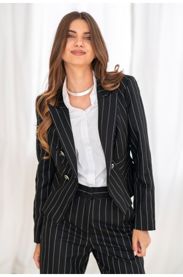BETTY BLAZER