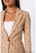 CLAUDIA BLAZER