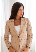 CLAUDIA BLAZER