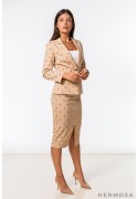 CLAUDIA BLAZER