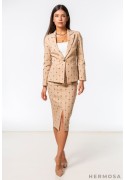 CLAUDIA BLAZER