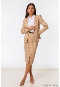 CLAUDIA BLAZER