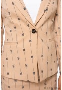 CLAUDIA BLAZER