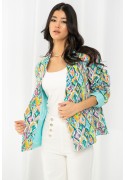 MADDY BLAZER
