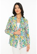 MADDY BLAZER