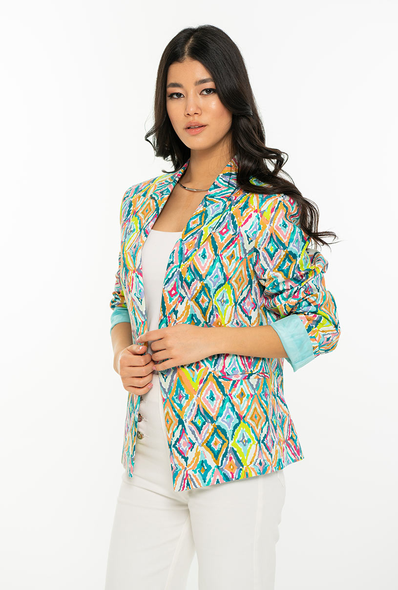 MADDY BLAZER
