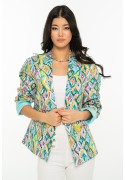 MADDY BLAZER