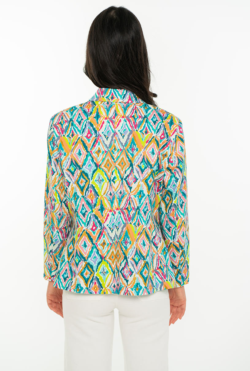 MADDY BLAZER