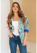 MADDY BLAZER