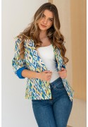 MADDY BLAZER